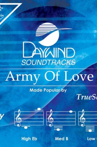 614187019030 Army of Love