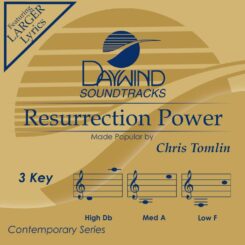 614187069127 Resurrection Power