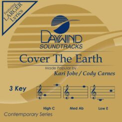 614187087824 Cover The Earth