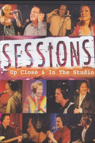 614187227794 Sessions (DVD)