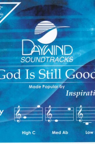 614187430828 God Is Still Good