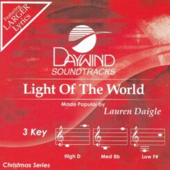 614187562925 Light Of The World