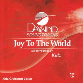 614187818329 Joy To The World