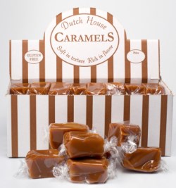 701851158611 Dutch House Caramels Original