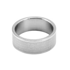 714611130758 Lords Prayer (Size 7 Ring)