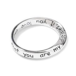 714611134619 InspiRing John 13:35 (Size 6 Ring)