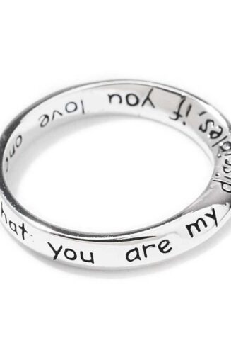 714611134619 InspiRing John 13:35 (Size 6 Ring)