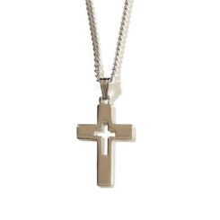 714611136361 Cross With Cutout Cross