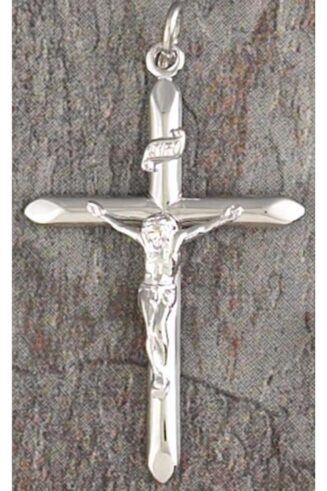 714611136682 Large Bar Crucifix