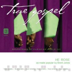 741897057912 He Rose