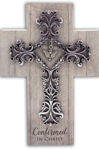 785525305426 Communion Cross