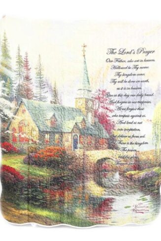 788200538263 Lords Prayer