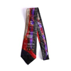 788200813377 John 3:16 Tie