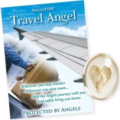 798890088061 Travel Angel Stone