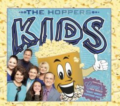 811649002726 Hoppers Kids