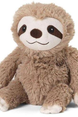 816018021988 Warmies Sloth Junior