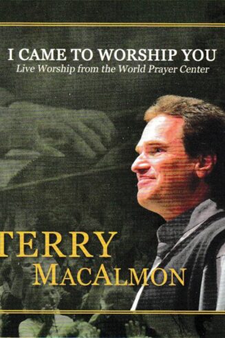 862878000038 I Came To Worship You : Live Worship From The World Prayer Center