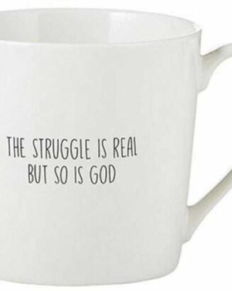 886083518959 Struggle Is Real Cafe