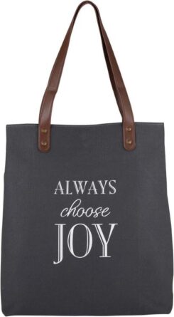 886083742040 Always Choose Joy Canvas