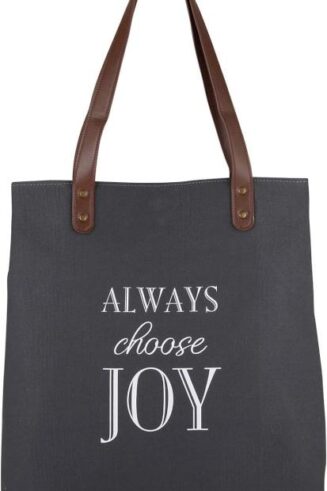 886083742040 Always Choose Joy Canvas