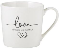 886083775376 Love Makes Us Family Cafe