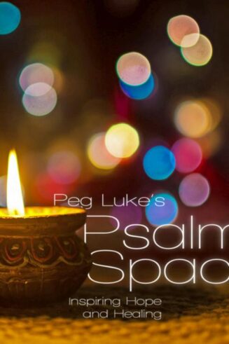 888295894487 Psalm Space : Inspiring Hope And Healing