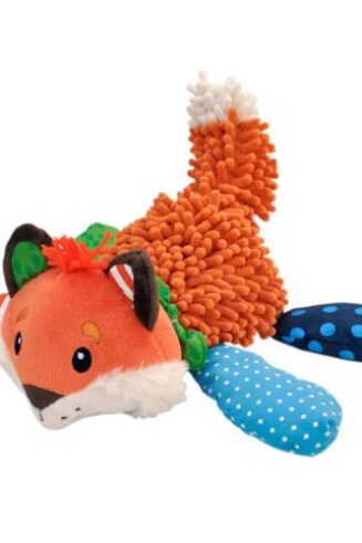 897757002766 Ferdinand The Fox