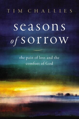 9780310136736 Seasons Of Sorrow