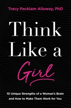 9780310361206 Think Like A Girl