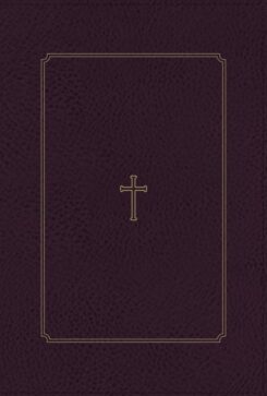 9780310459286 Thompson Chain Reference Bible Comfort Print