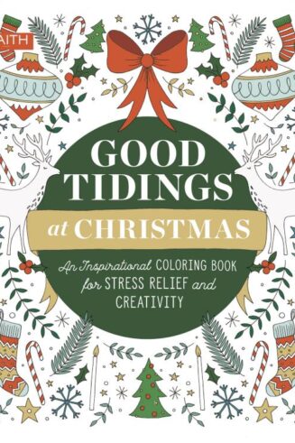 9780310460367 Good Tidings At Christmas