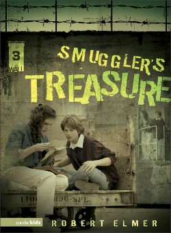 9780310709459 Smugglers Treasure