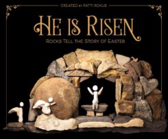 9780310764861 He Is Risen