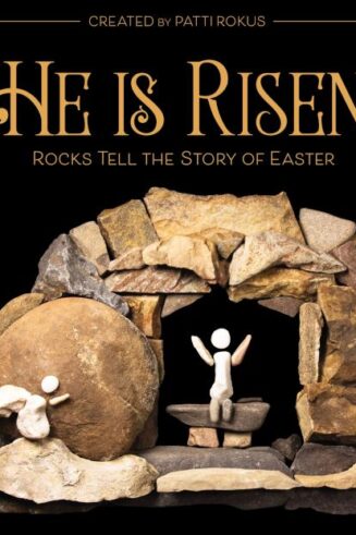 9780310764861 He Is Risen