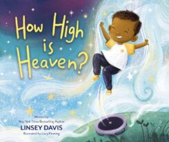 9780310770060 How High Is Heaven