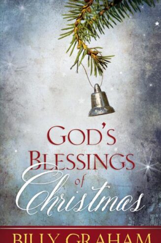 9780529104335 Gods Blessings Of Christmas