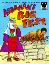 9780570075295 Abrahams Big Test