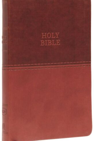 9780718098193 Value Thinline Bible Comfort Print