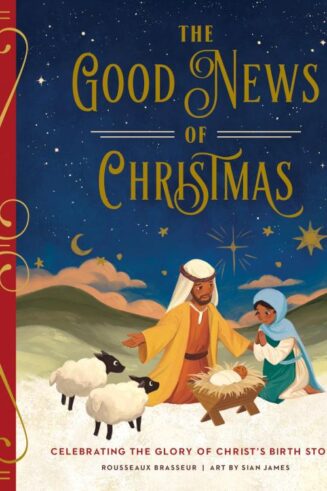 9780736986090 Good News Of Christmas