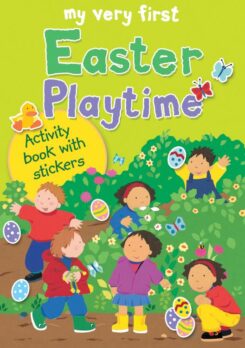 9780745962818 My Very First Easter Playtime