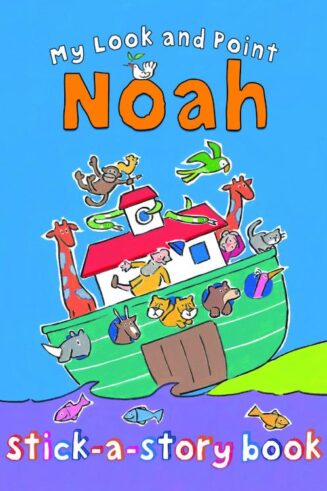 9780745963952 My Look And Point Noah Stick A Story Book