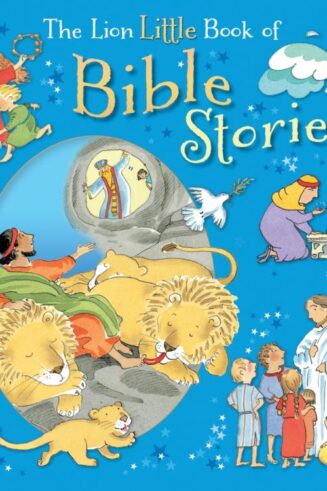 9780745964898 Lion Little Book Of Bible Stories