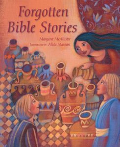 9780745965208 Forgotten Bible Stories