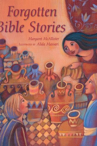 9780745965208 Forgotten Bible Stories