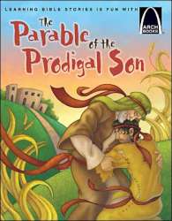 9780758616135 Parable Of The Prodical Son