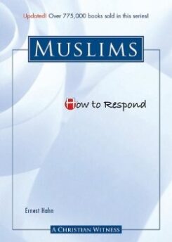 9780758616258 How To Respond To Muslims (Revised)