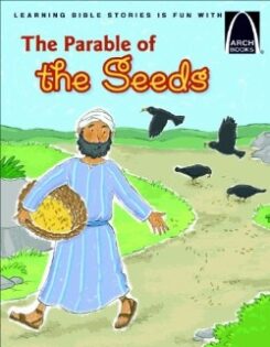 9780758640932 Parable Of The Seeds