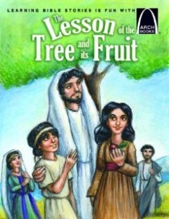 9780758640956 Lesson Of The Tree And Its Fruit