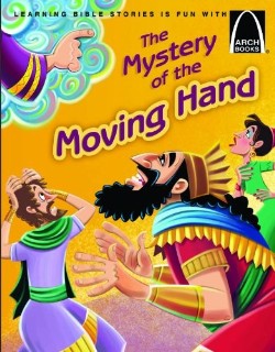 9780758646033 Mystery Of The Moving Hand