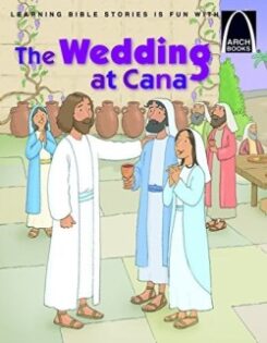 9780758650344 Wedding At Cana